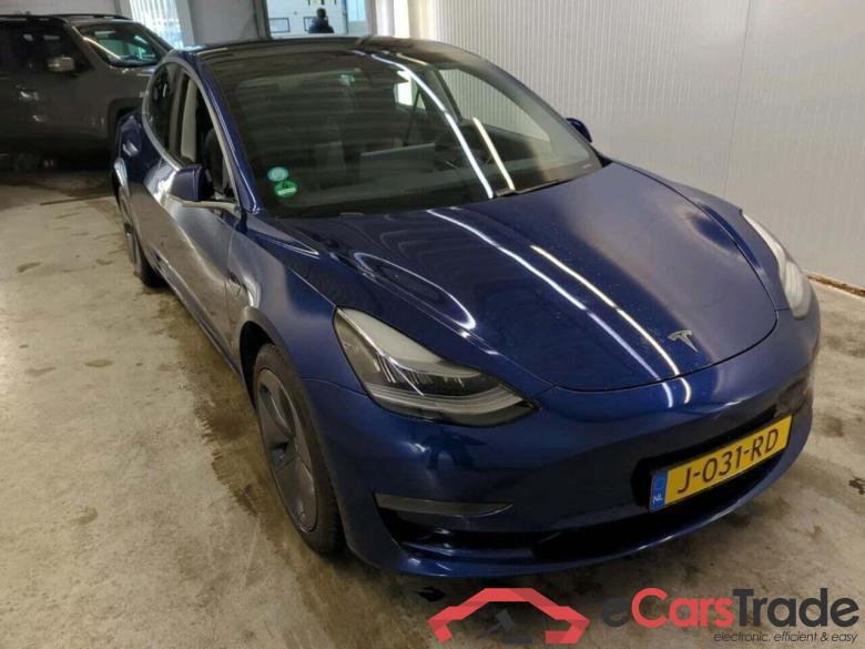 Tesla Model 3 Long Range AWD 75kWh #5