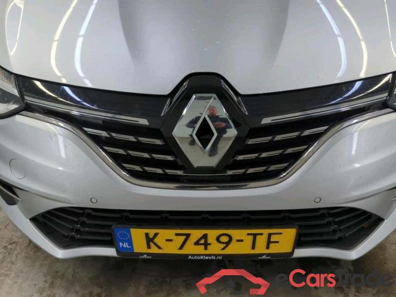 RENAULT Mégane Estate 1.6 ET PH 160 BnsEdO #6