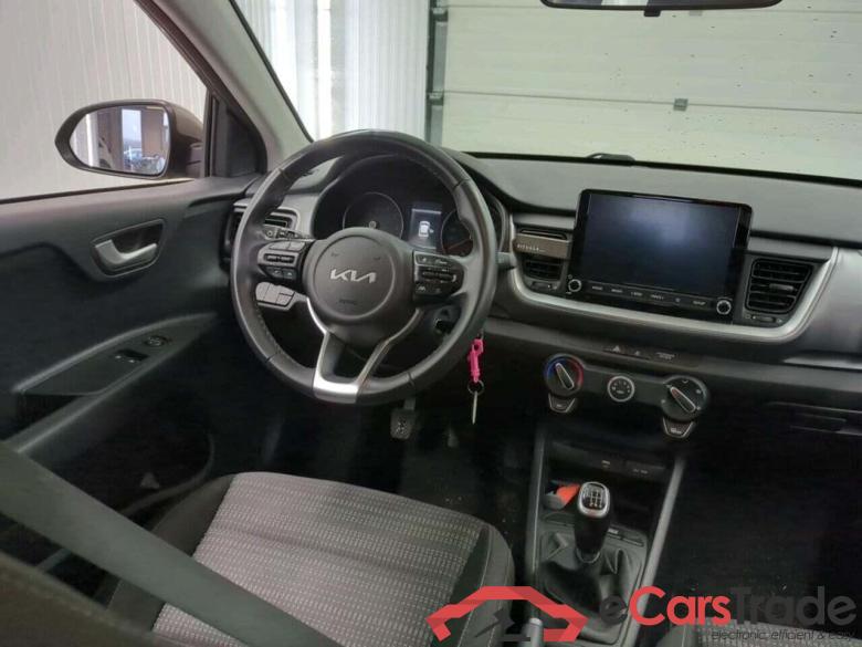 KIA Stonic 1.0 T-GDi MHEV Dyn L #3