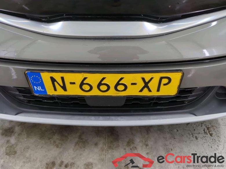 KIA Stonic 1.0 T-GDi MHEV Dyn L #4