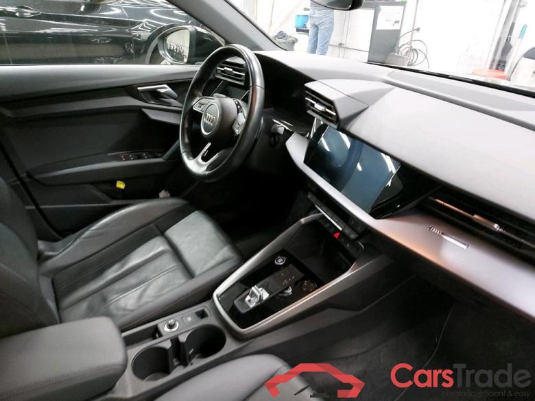 AUDI - AUD A3 SB 30 TFSi 110PK S-Tronic Business Edition Pack Business Plus * PETROL * #3