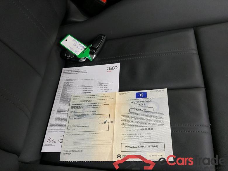 AUDI - AUD A3 SB 30 TFSi 110PK S-Tronic Business Edition Pack Business Plus * PETROL * #4