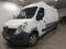 preview Renault Master #0