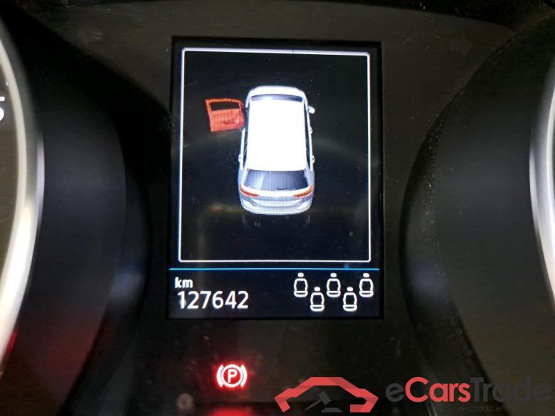 VOLKSWAGEN - VW  TOURAN  TSi 115PK Highline With Business Pack & Vienna Leather & Winter Pack & Easy Open & App Connect * PETROL * #5