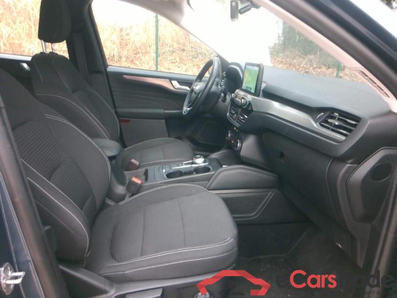 KUGA 190 FHEV BVA TITANIUM RSK chtx #5