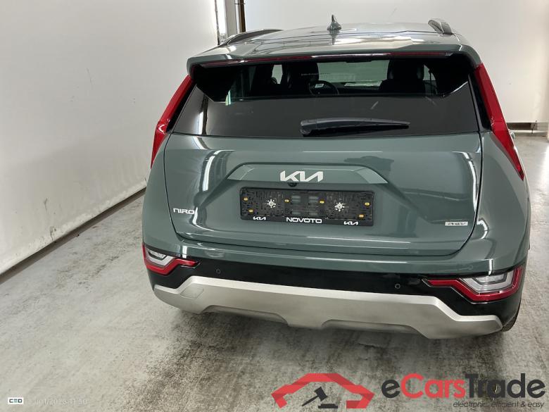KIA NIRO 1.6 GDI PHEV PACE #5
