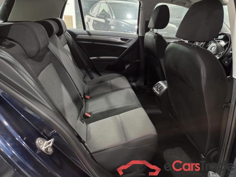 VOLKSWAGEN Golf VII Golf   Trendline 1.6 TDI BlueMotion Technology 77 kW (105 pk) 5 versnellingen manueel #6