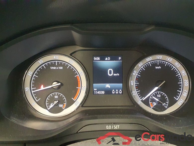 Skoda Kodiaq 1.5 TSI 110kW DSG7 Ambition 5d #6