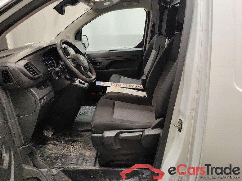 Peugeot Expert Standard L2 2.0 BlueHDi 145 EAT8 4d #3