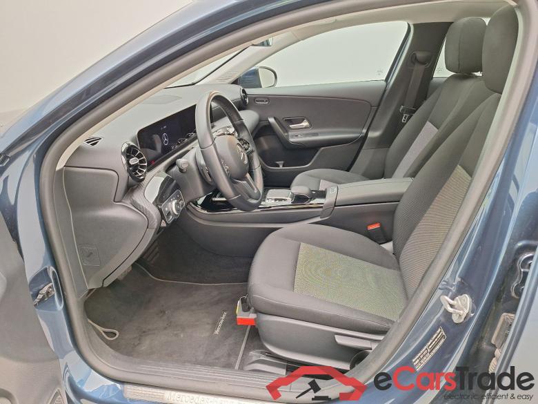 Mercedes, A-Class Berline '18, Mercedes-Benz A-Klasse Limousine A 180d Business S #3