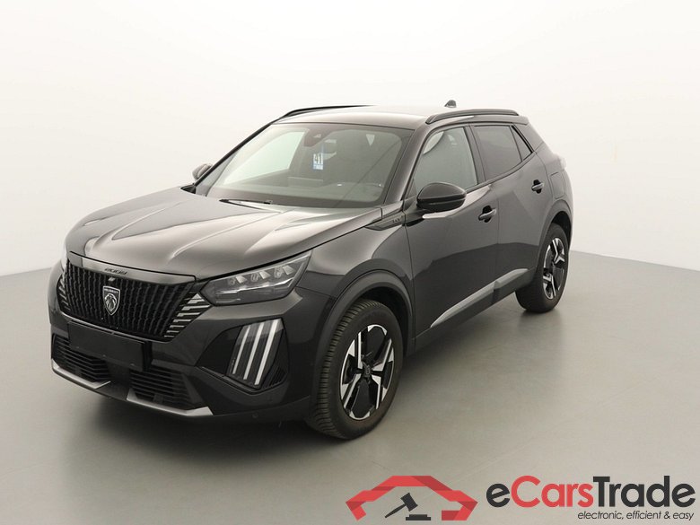 Peugeot 2008 GT 1.2 GASOLINE 130hp #1