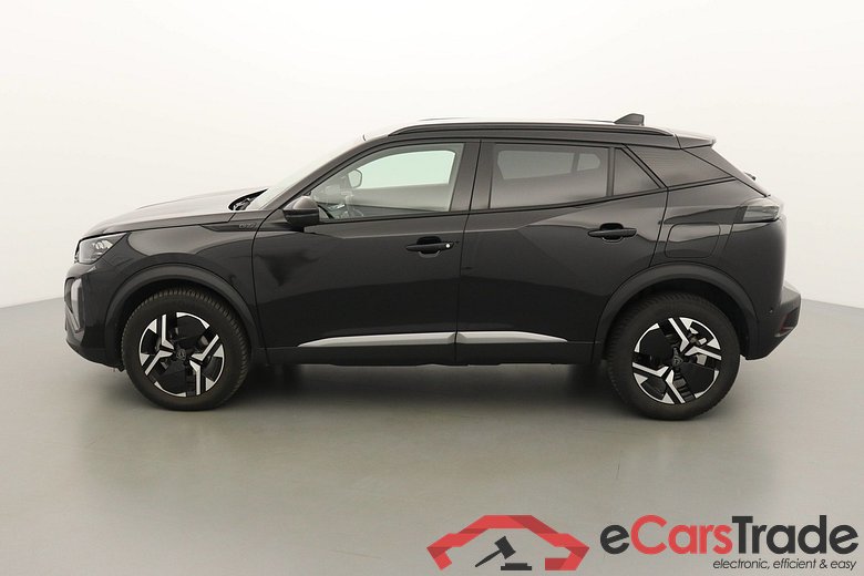 Peugeot 2008 GT 1.2 GASOLINE 130hp #4