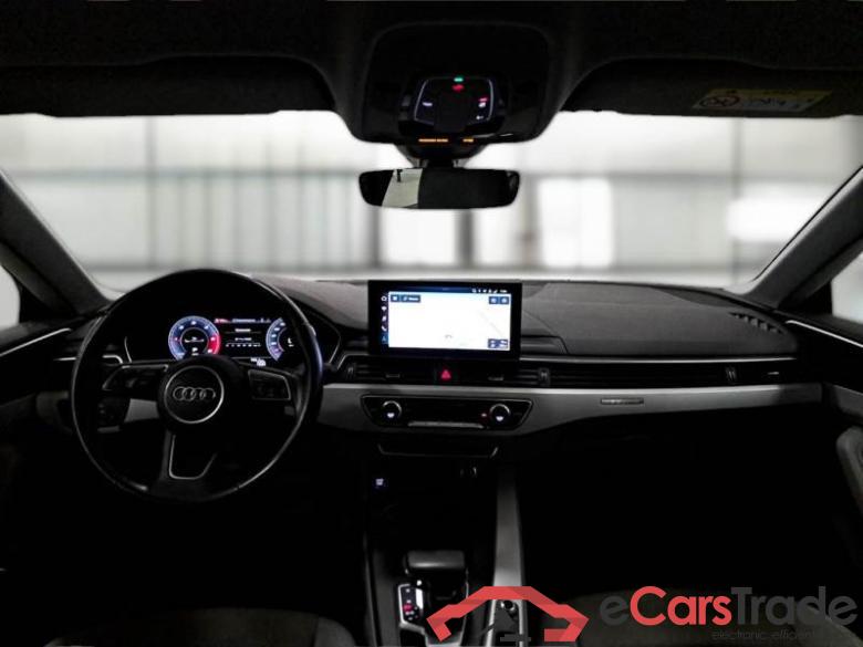 AUDI A5 SPORTBACK / 2019 / 5P / BERLINA 40 TDI BUSINESS ADVANCE S TRONIC QUATTRO #3