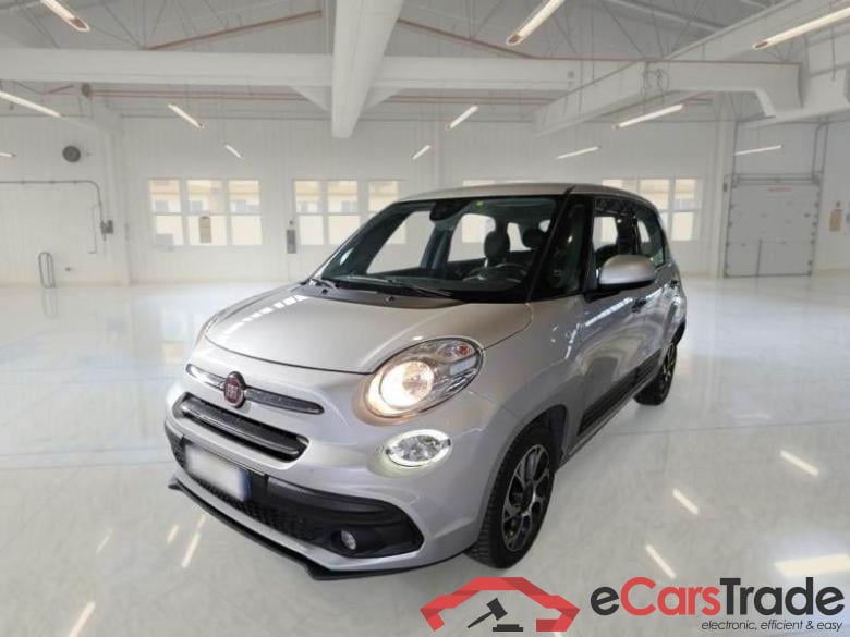 FIAT 500L / 2017 / 5P / MONOVOLUME 1.3 MULTIJET 95CV BUSINESS