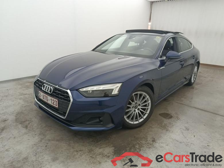 Audi A5 Sportback 30 TDI S tronic Business Edition 5d