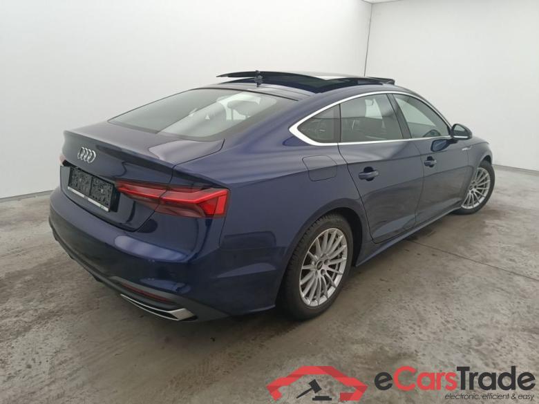 Audi A5 Sportback 30 TDI S tronic Business Edition 5d #2