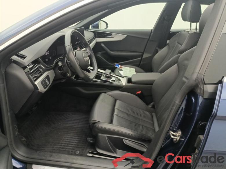 Audi A5 Sportback 30 TDI S tronic Business Edition 5d #3