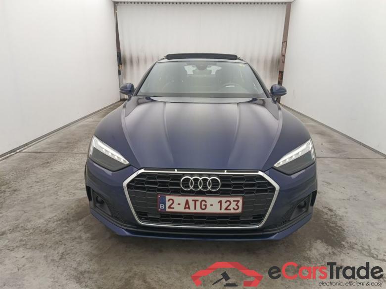 Audi A5 Sportback 30 TDI S tronic Business Edition 5d #5