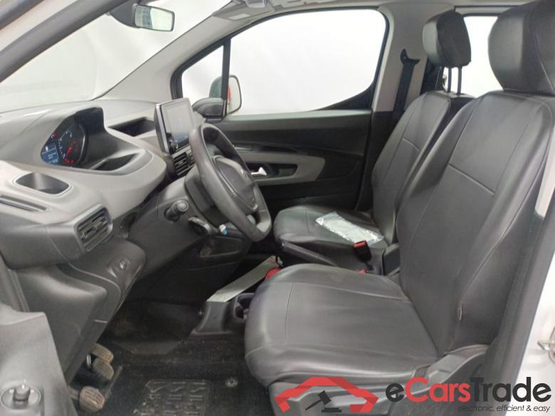 Peugeot Rifter 1.2 PureTech 110 S/S Active 5d #3