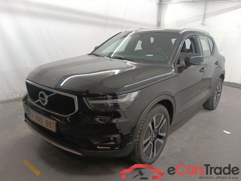 Volvo XC40 T3 Momentum Pro 5d #1