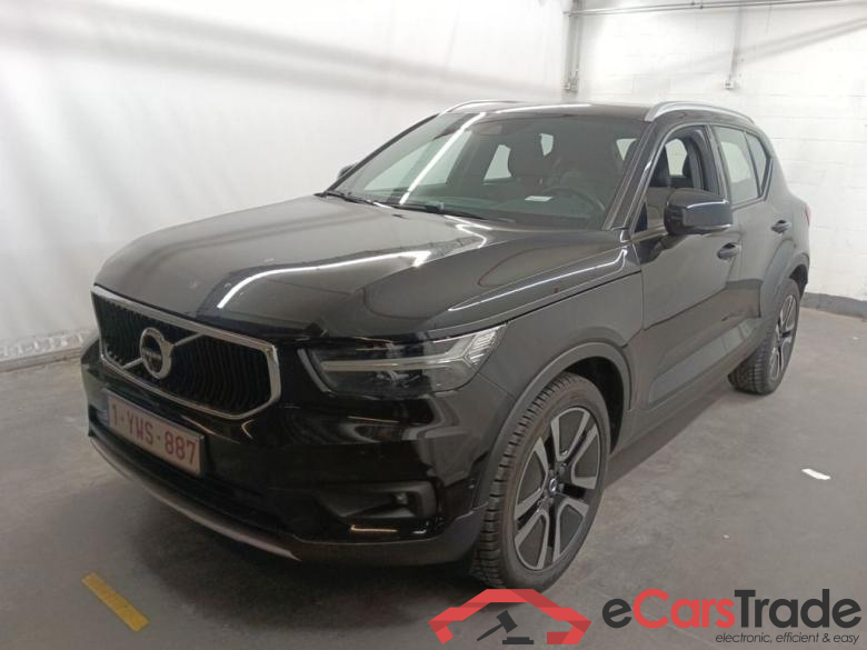 Volvo XC40 T3 Momentum Pro 5d