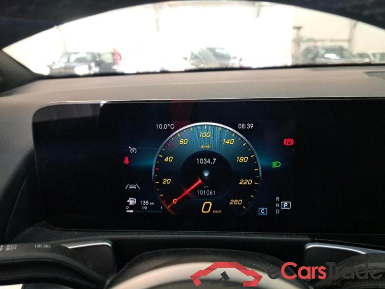 MERCEDES-BENZ GLB / 2019 / 5P / SUV GLB 200 d Business Line #6