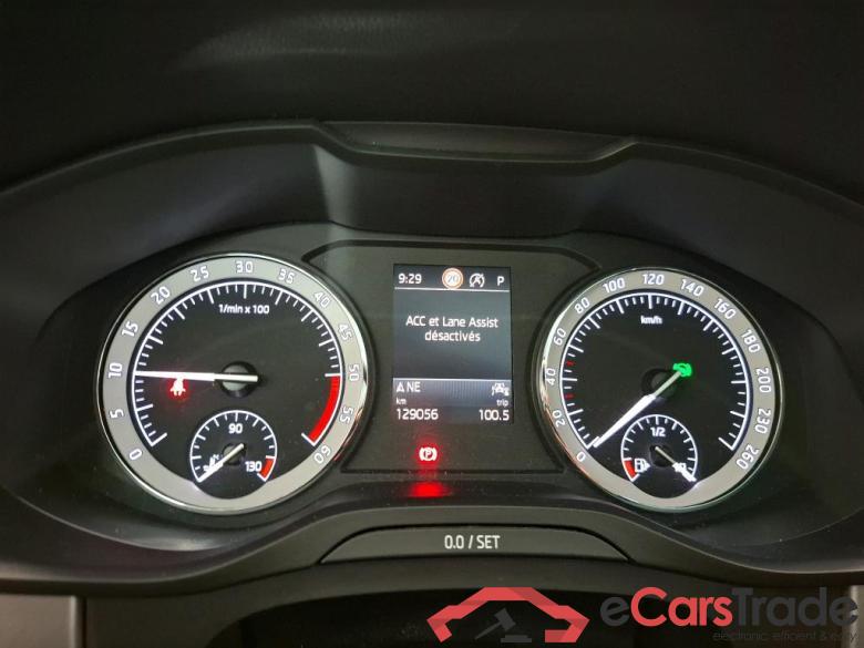 Kodiaq Business 2.0 TDI 150CV BVA7 E6d #6