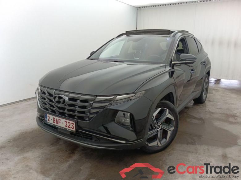 Hyundai Tucson 1.6 T-GDi Plug-in Hybrid 4x4 Shine 5d #1