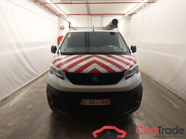 Peugeot Expert Standard L2 2.0 BlueHDi 145 EAT8 4d #5