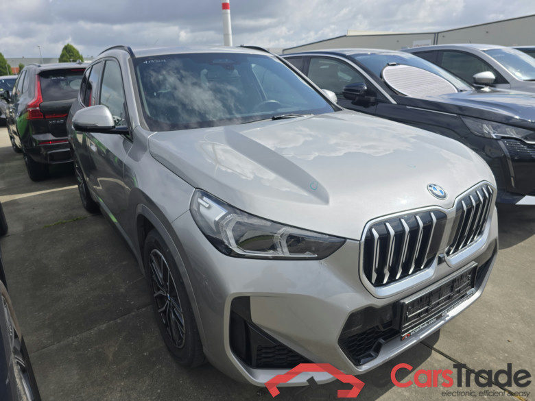 BMW X1 2.0i xDrive23i M-Sport Aut. LED-Xenon Head-Up LC-Pro Navi-Pro 1/2 Sport-Leather-Alcantara KeylessGo Camera 360 Klima PDC ... #3