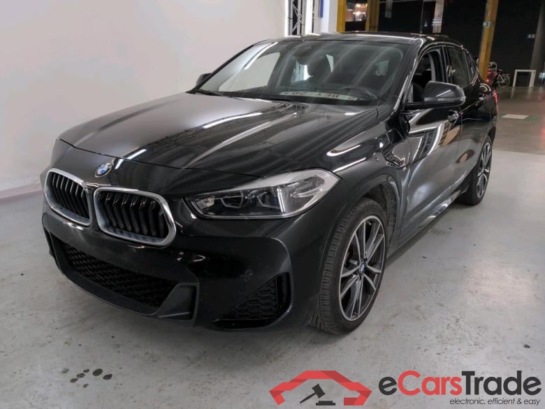 BMW X2 1.5 XDRIVE25E (162KW)