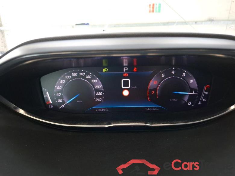 3008 Active Business 1.2 PureTech 130CV BVA8 E6d #6