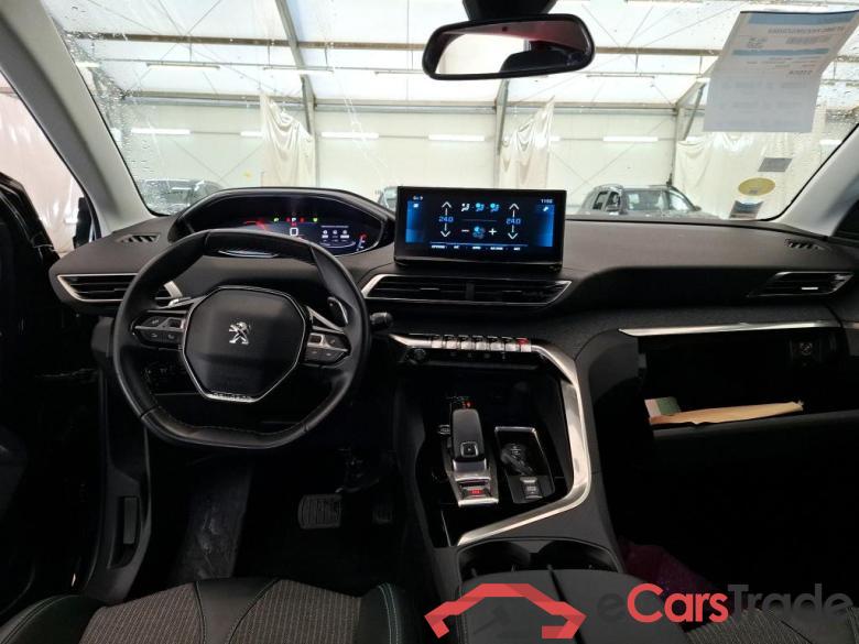 3008 Allure Pack 1.5 HDi 130CV BVA8 E6d #5