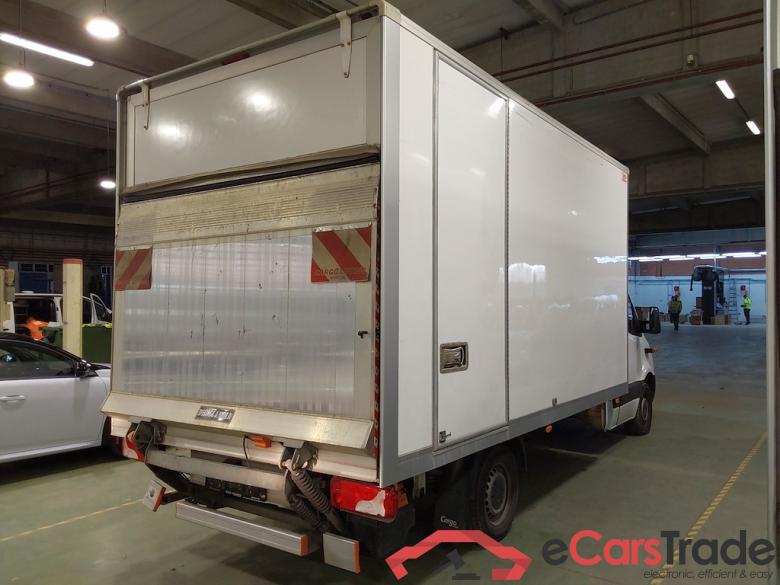 MERCEDES-BENZ SPRINTER 2.1CDI 105KW 314 L3 RWD 3.5T FUNCTIONAL #4