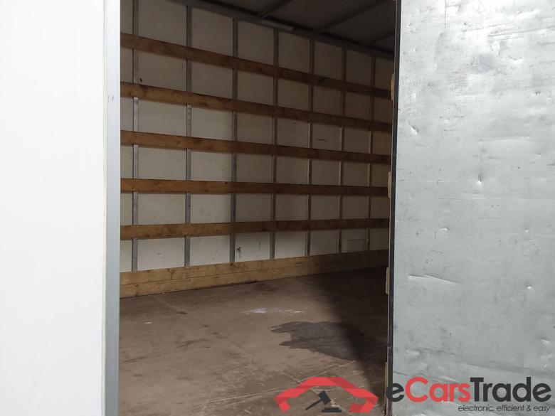 MERCEDES-BENZ SPRINTER 2.1CDI 105KW 314 L3 RWD 3.5T FUNCTIONAL #5