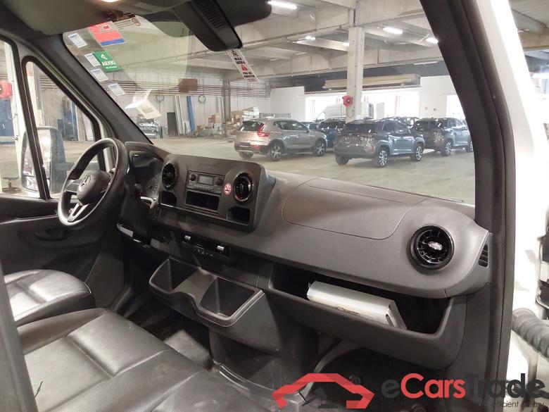 MERCEDES-BENZ SPRINTER 2.1CDI 105KW 314 L3 RWD 3.5T FUNCTIONAL #6