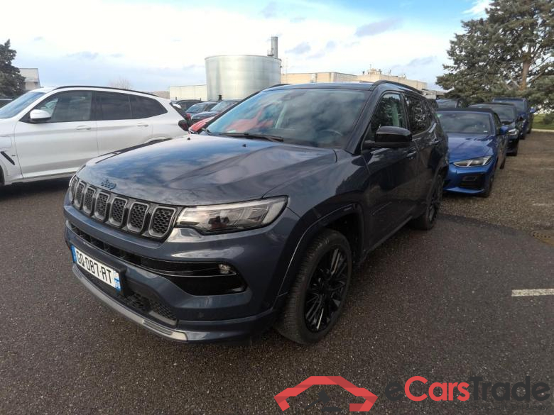 JEEP COMPASS 240 PHEV S AT RK