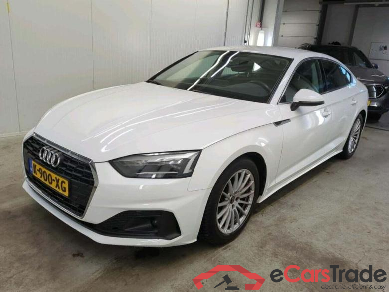 AUDI A5 Sportback 40 TFSI Pro Line
