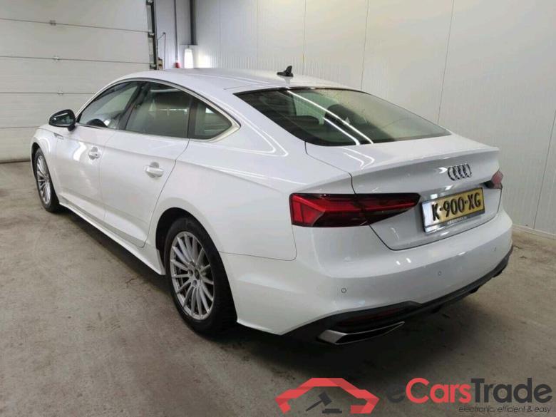 AUDI A5 Sportback 40 TFSI Pro Line #6