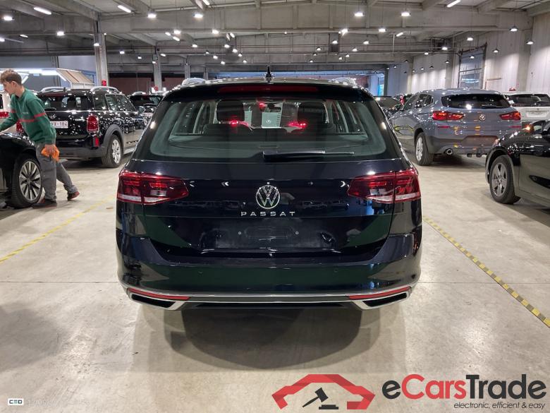 VOLKSWAGEN PASSAT VARIANT 1.5 TSI OPF MSQ VARIANT ELEGANCE #5