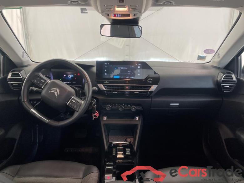 C4 X Feel Pack 1.2 PureTech 130CV BVA8 6E #5