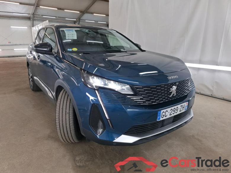 3008 II Allure Pack 1.5 HDi 130CV BVA8 E6d #4