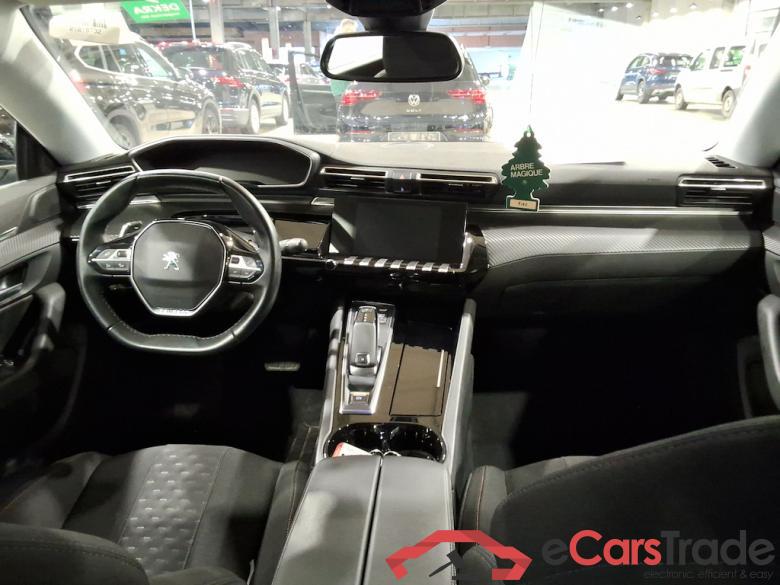 PEUGEOT 508 1.2 PURETECH 130 S&S AUTO ACTIVE PACK #6
