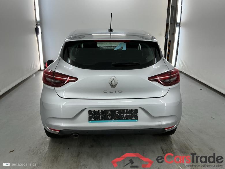 RENAULT CLIO 1.0 TCE 90 CORPORATE EDITION #5