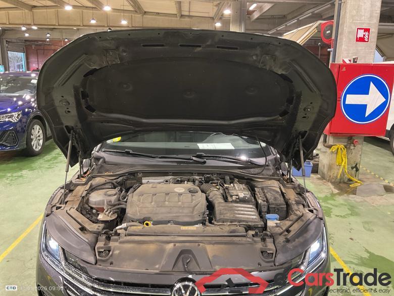 VOLKSWAGEN ARTEON 2.0 TDI 110KW DSG SHOOTING BRAKE #6