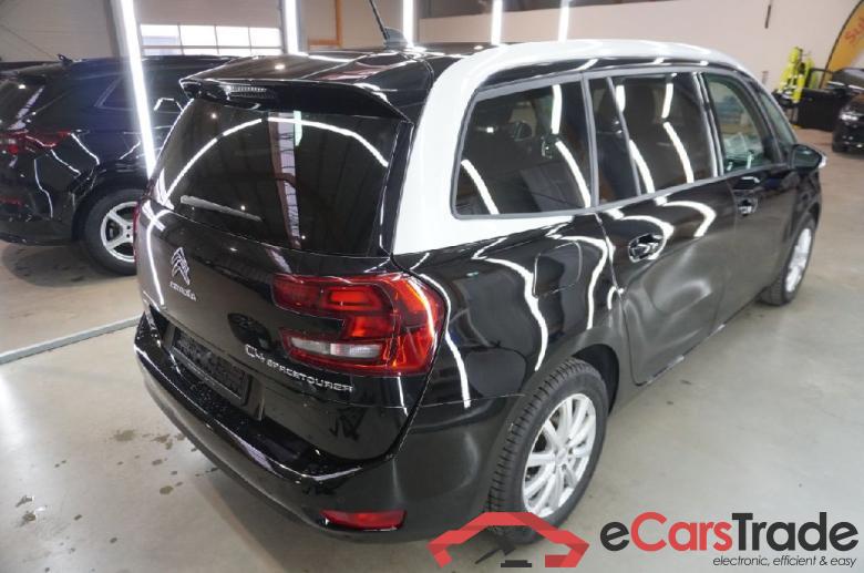 CITROEN C4 Spacetourer Grand C4 Spacetourer PureTech 130 Stop&Start EAT8 SHINE PACK 5d 96kW #2