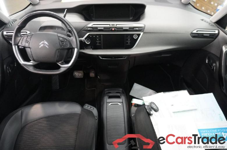 CITROEN C4 Spacetourer Grand C4 Spacetourer PureTech 130 Stop&Start EAT8 SHINE PACK 5d 96kW #3