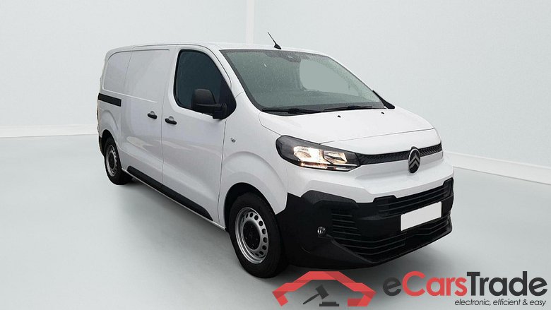 Citroen Jumpy JUMPY FGN M BLUEHDI 120 S&S BVM6 #1