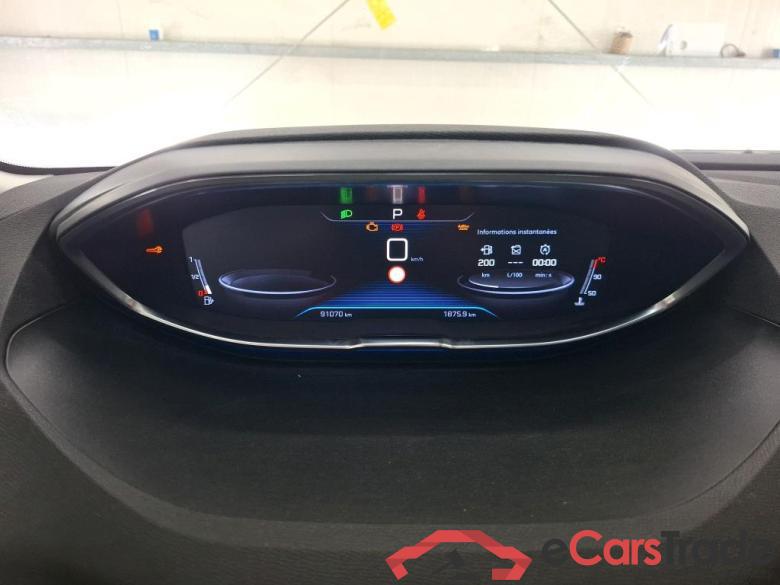 3008 Active Business 1.5 HDi 130CV BVA8 E6dT #6