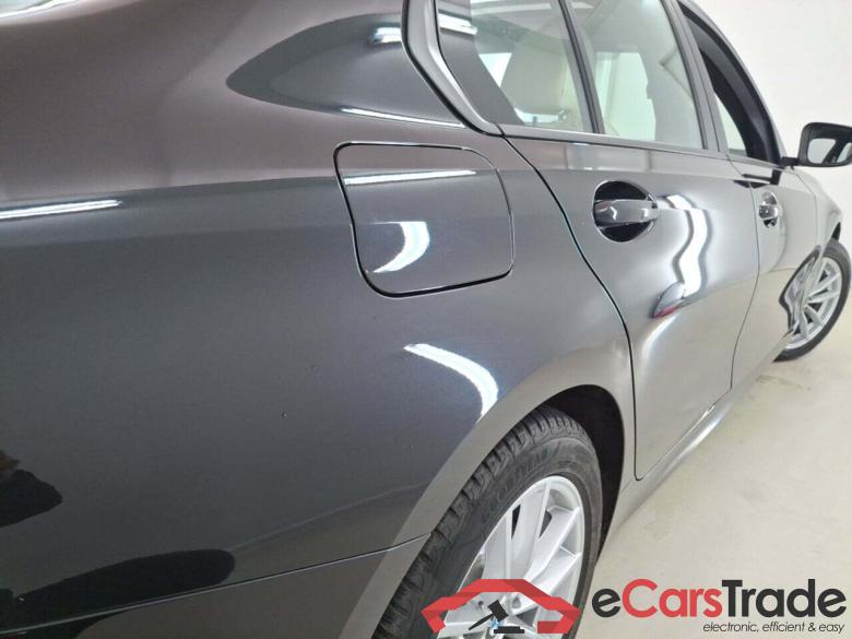 BMW 3-SERIE 330E AUT #5